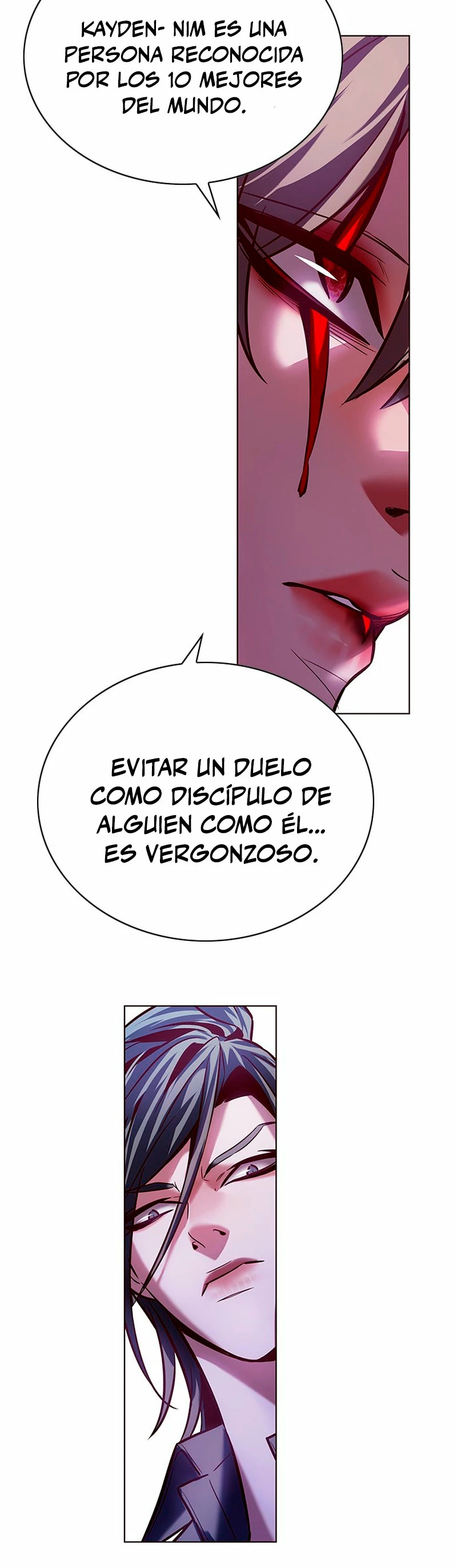 Eleceed Capitulo 220 página 44