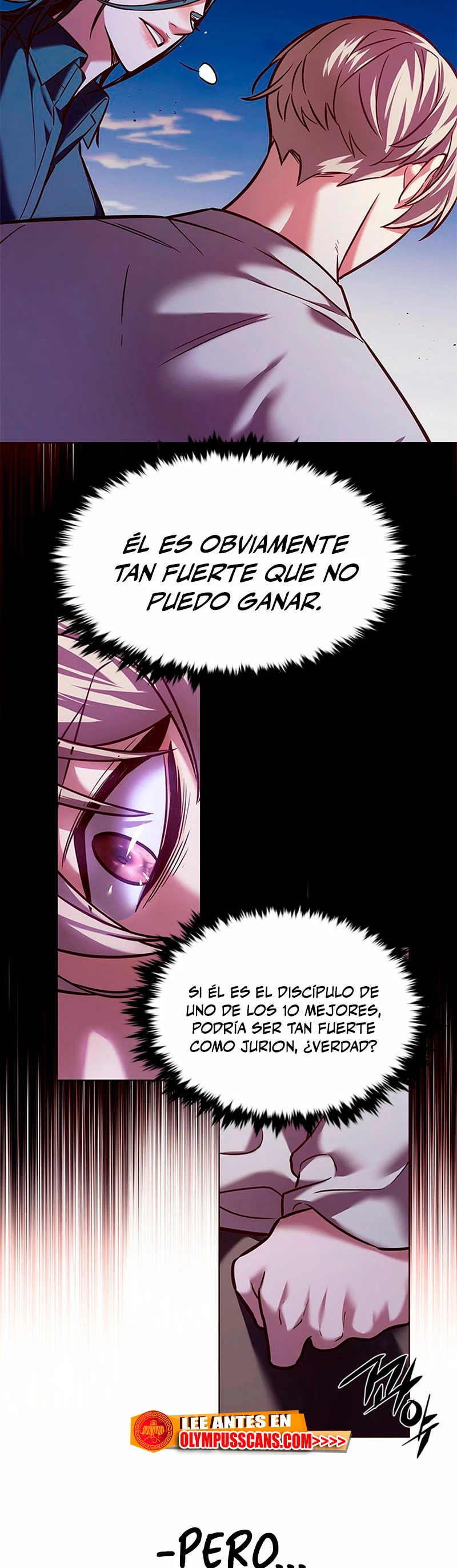 Eleceed Capitulo 220 página 46