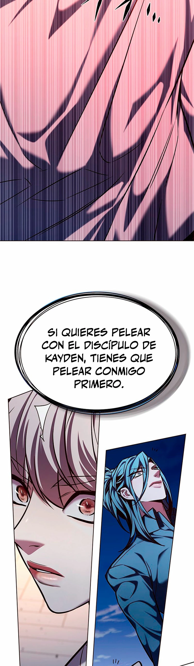 Eleceed Capitulo 220 página 48
