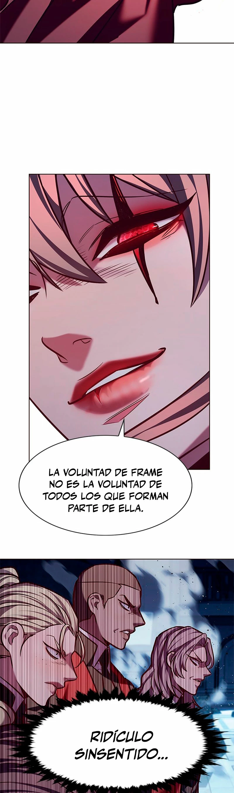Eleceed Capitulo 220 página 9