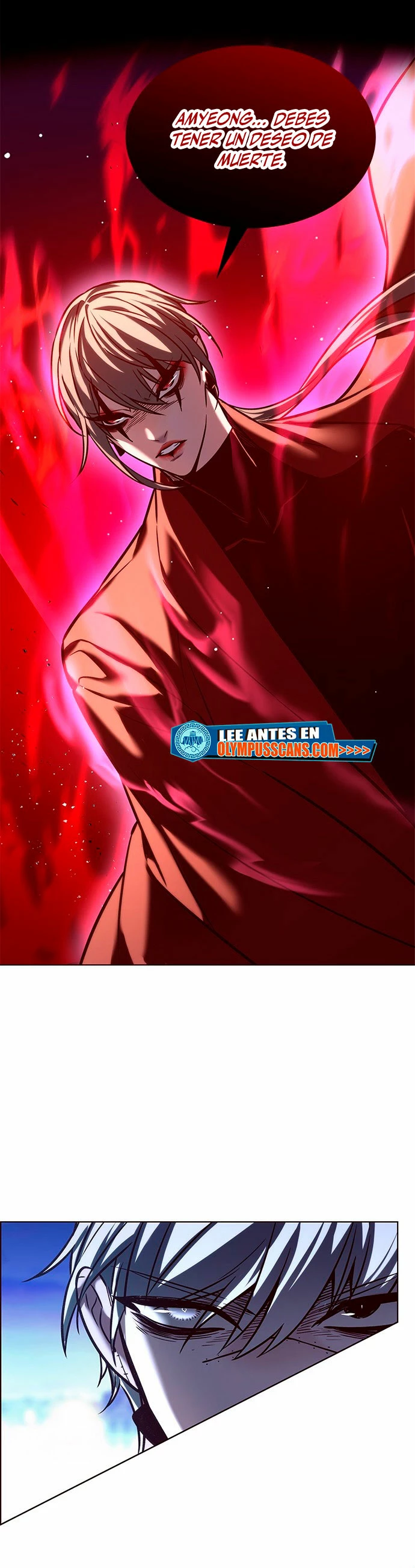 Eleceed Capitulo 221 página 11