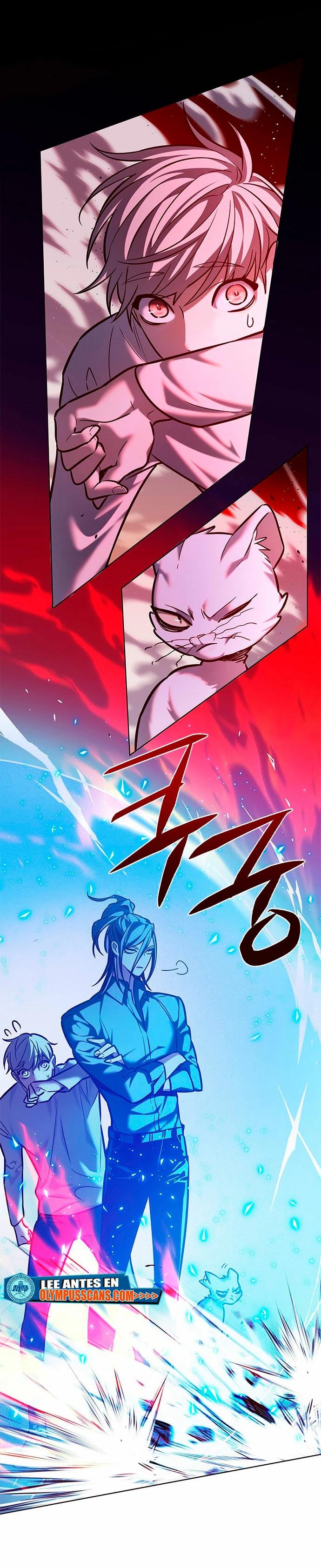 Eleceed Capitulo 221 página 14