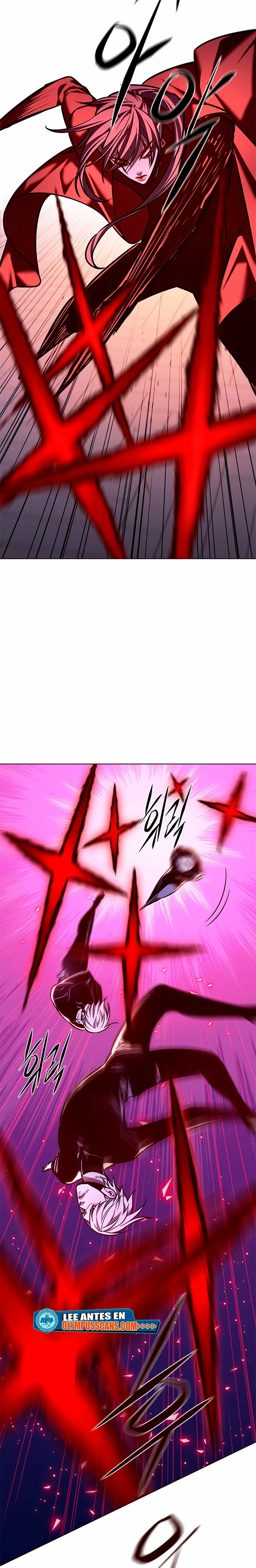 Eleceed Capitulo 221 página 16