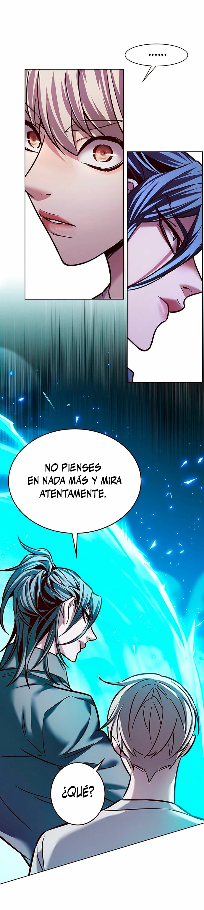Eleceed Capitulo 221 página 21