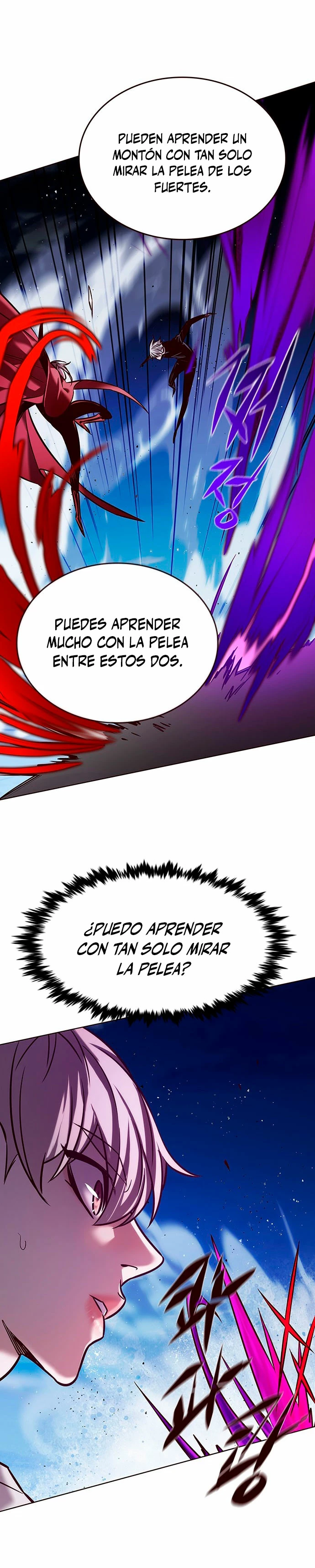 Eleceed Capitulo 221 página 22