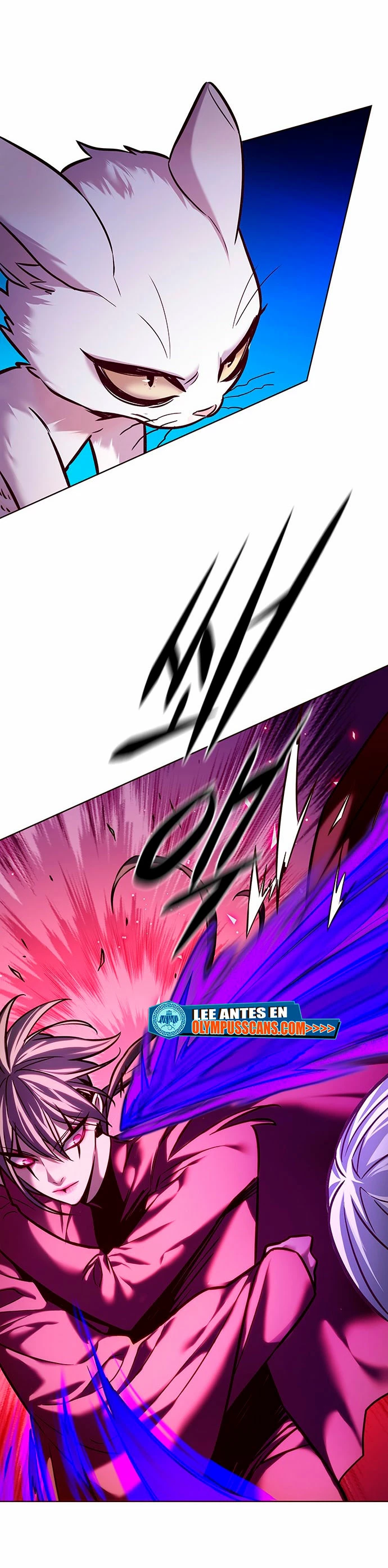 Eleceed Capitulo 221 página 23