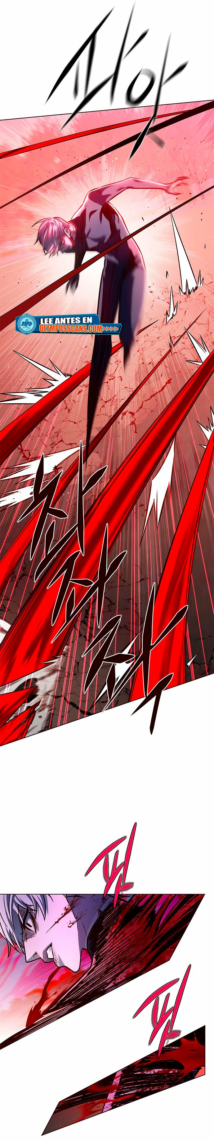 Eleceed Capitulo 221 página 27