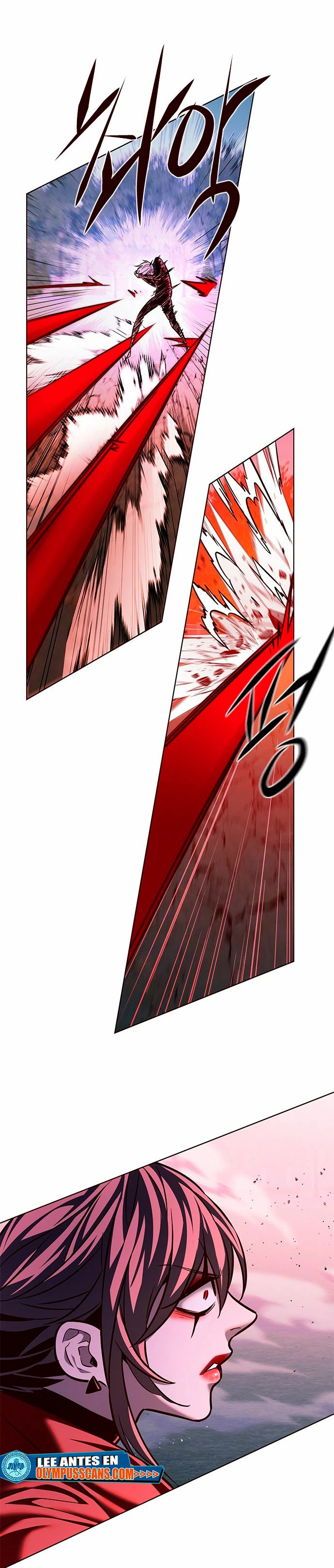Eleceed Capitulo 221 página 29