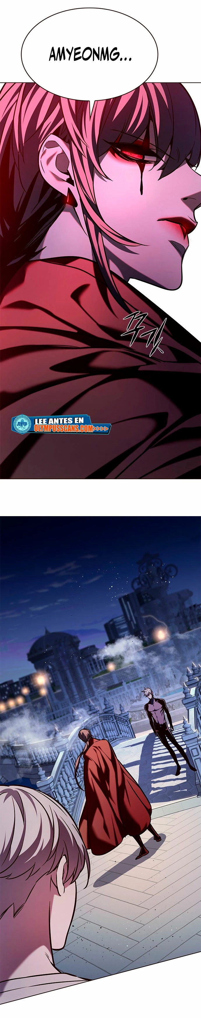 Eleceed Capitulo 221 página 3