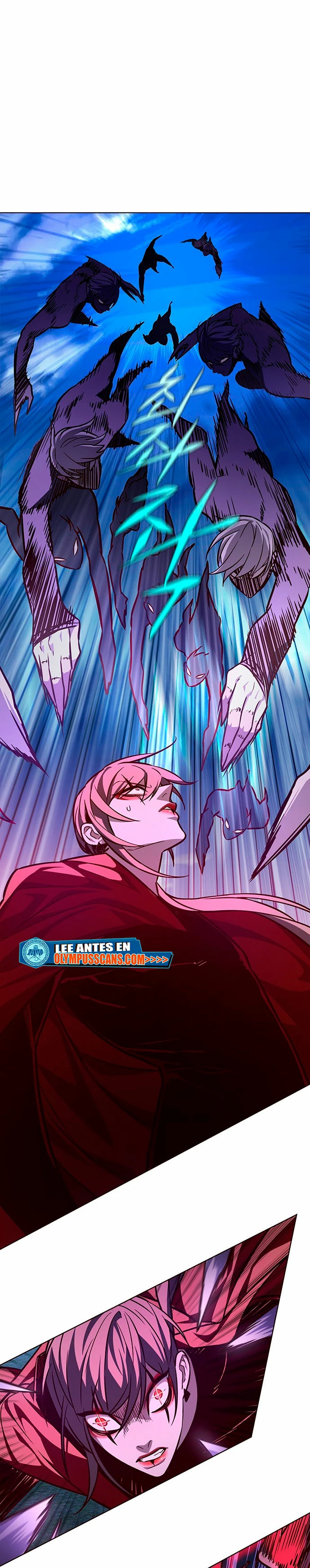 Eleceed Capitulo 221 página 32