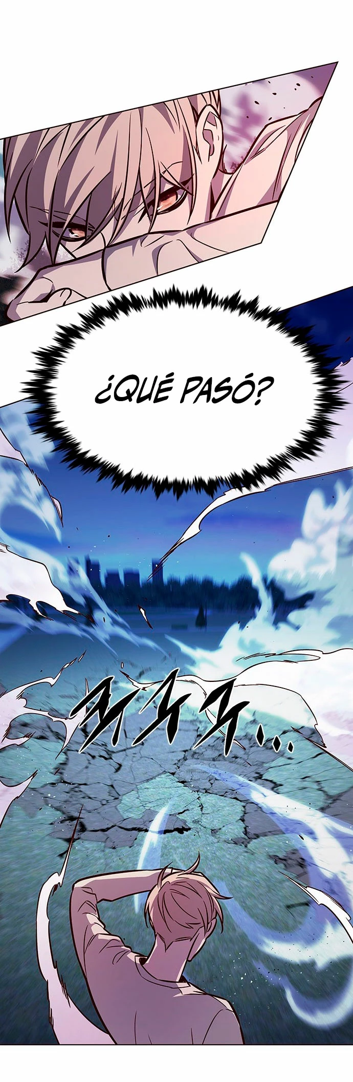 Eleceed Capitulo 221 página 35