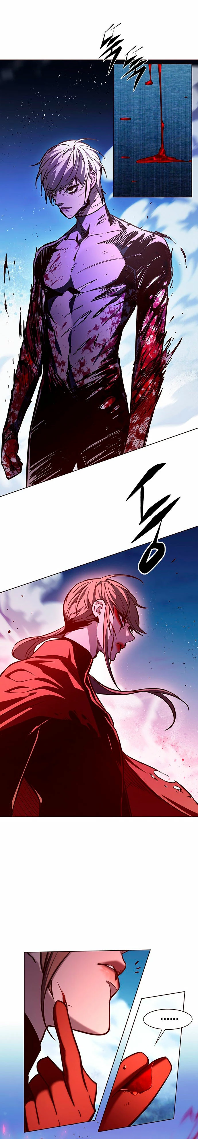 Eleceed Capitulo 221 página 36