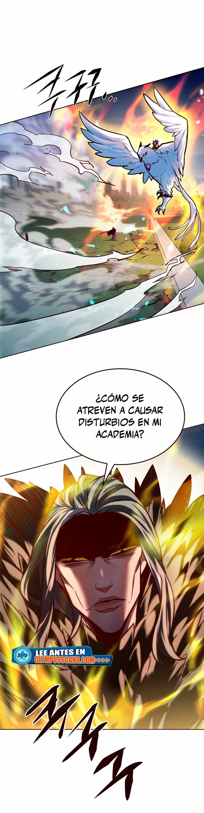 Eleceed Capitulo 221 página 40