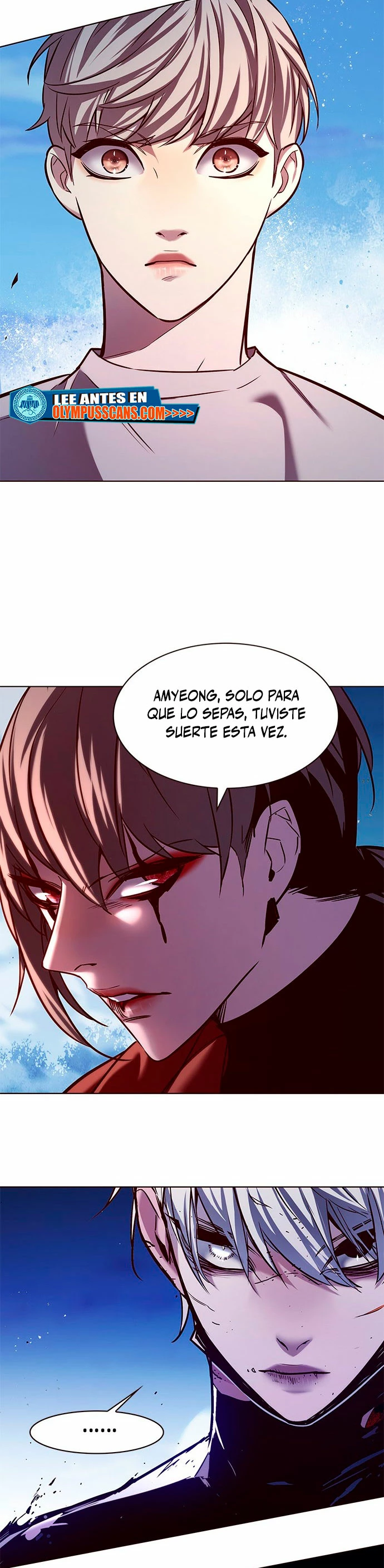 Eleceed Capitulo 221 página 43