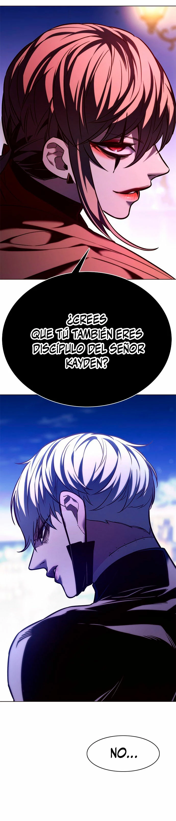 Eleceed Capitulo 221 página 6
