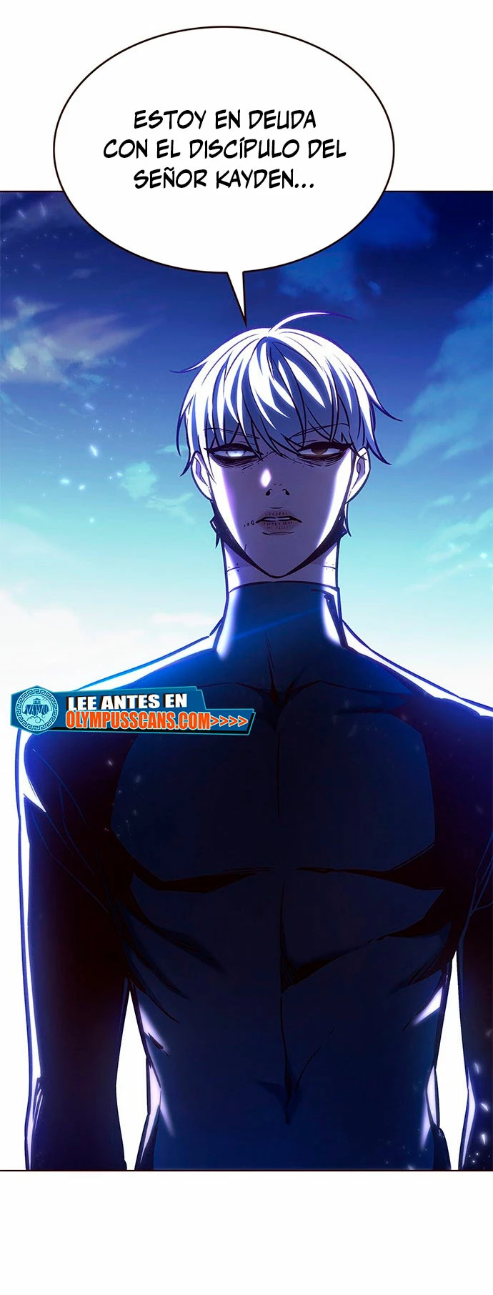 Eleceed Capitulo 221 página 7