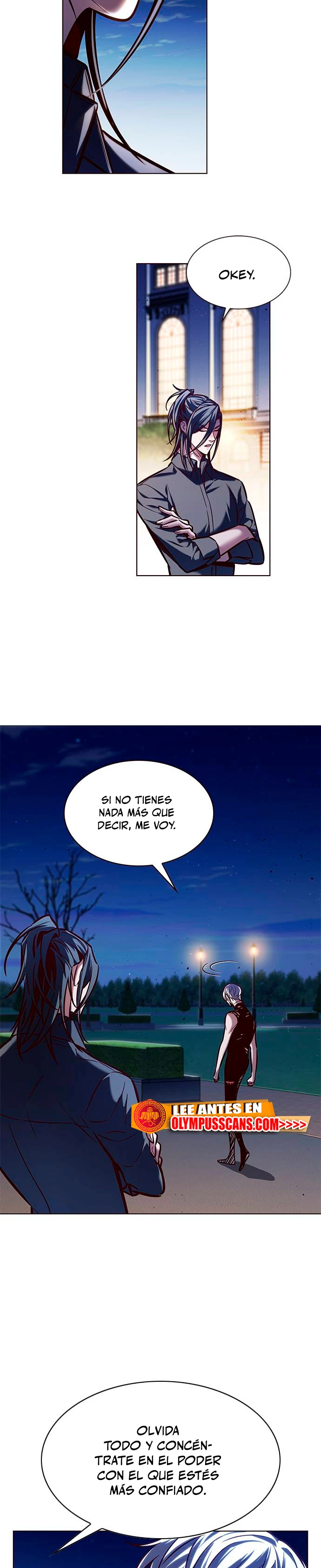Eleceed Capitulo 222 página 10