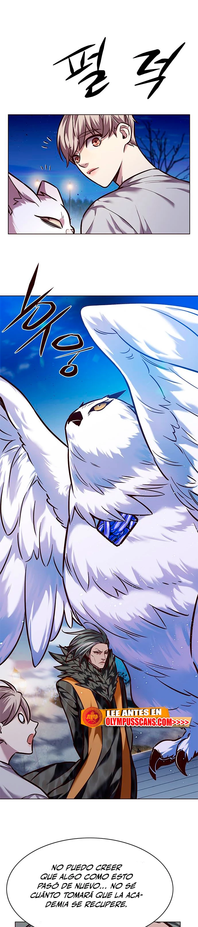 Eleceed Capitulo 222 página 16