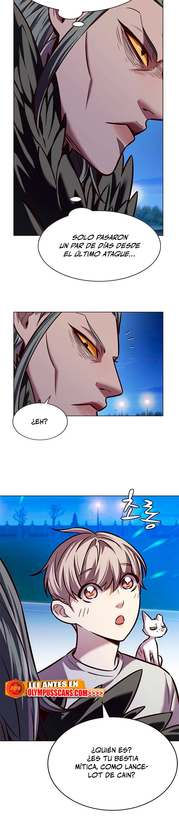 Eleceed Capitulo 222 página 17