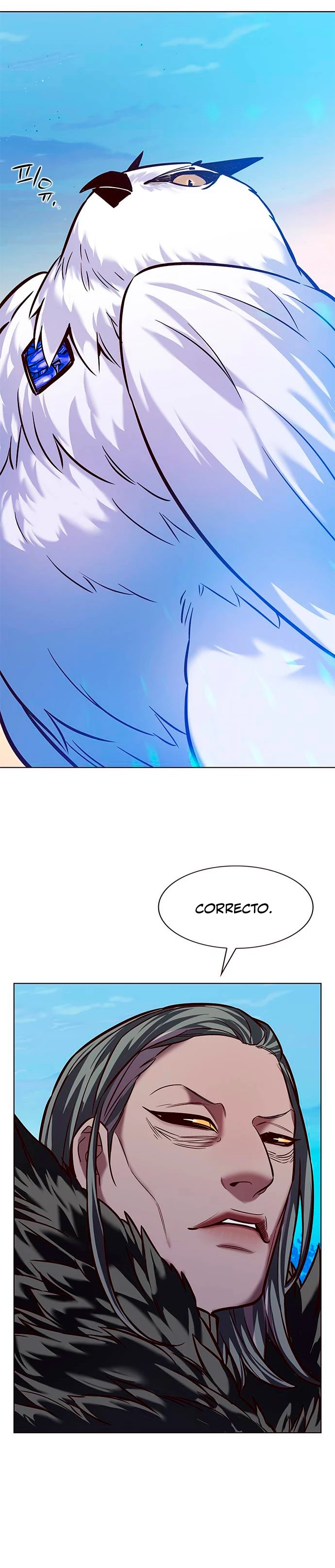 Eleceed Capitulo 222 página 18