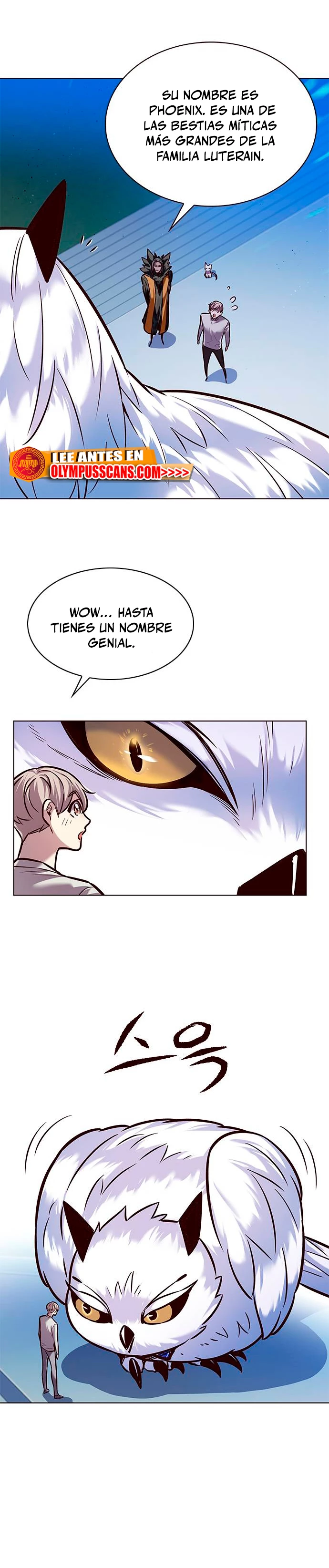 Eleceed Capitulo 222 página 19