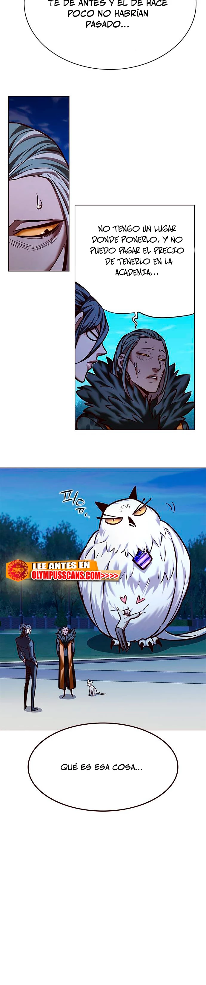 Eleceed Capitulo 222 página 23