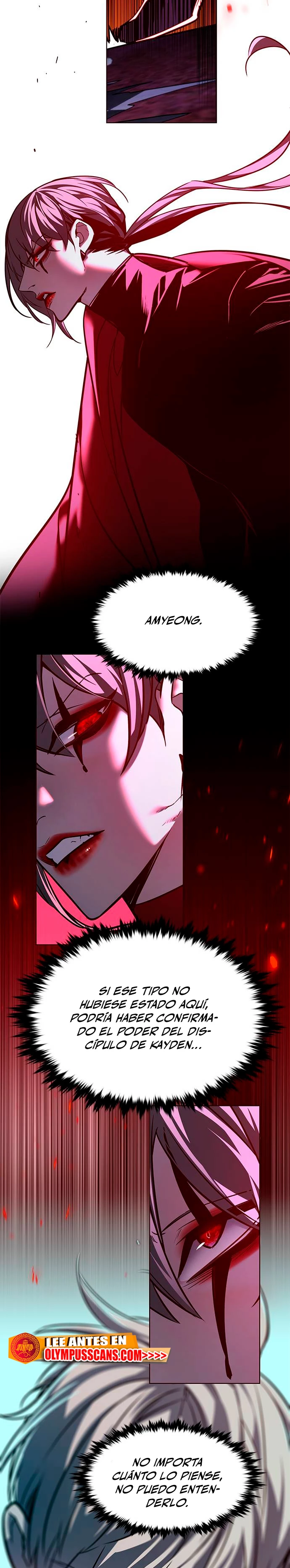 Eleceed Capitulo 222 página 25