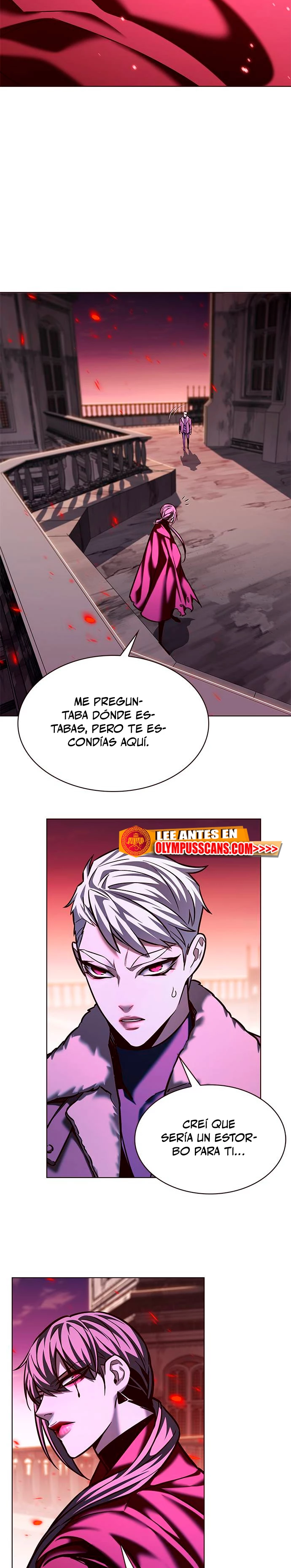 Eleceed Capitulo 222 página 27
