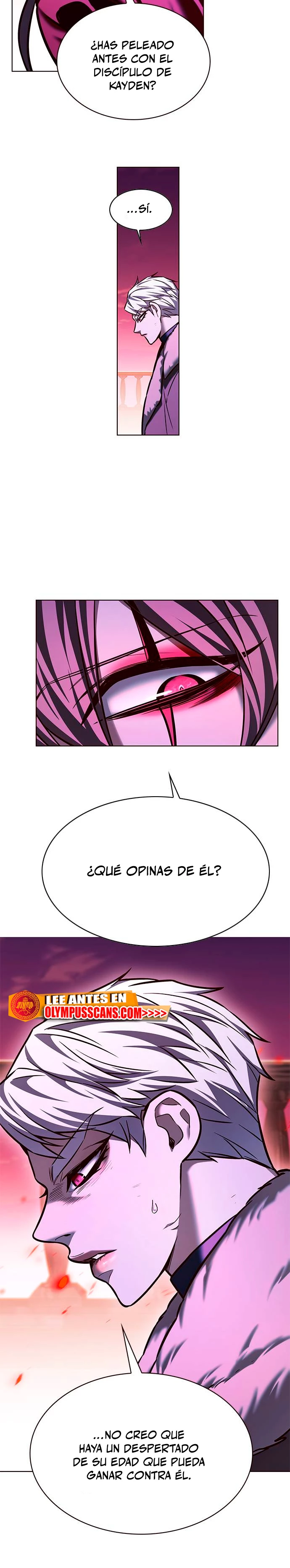 Eleceed Capitulo 222 página 28