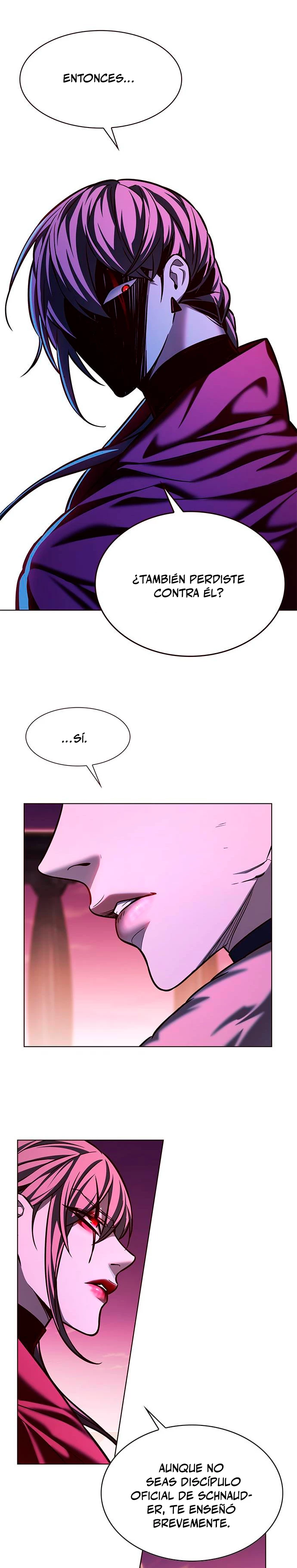 Eleceed Capitulo 222 página 29