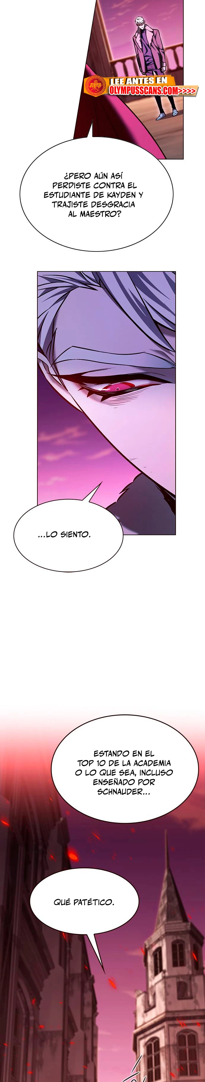 Eleceed Capitulo 222 página 30