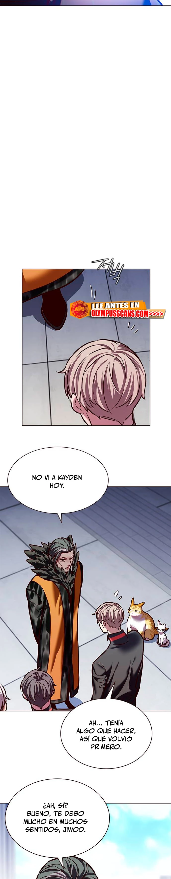Eleceed Capitulo 222 página 35