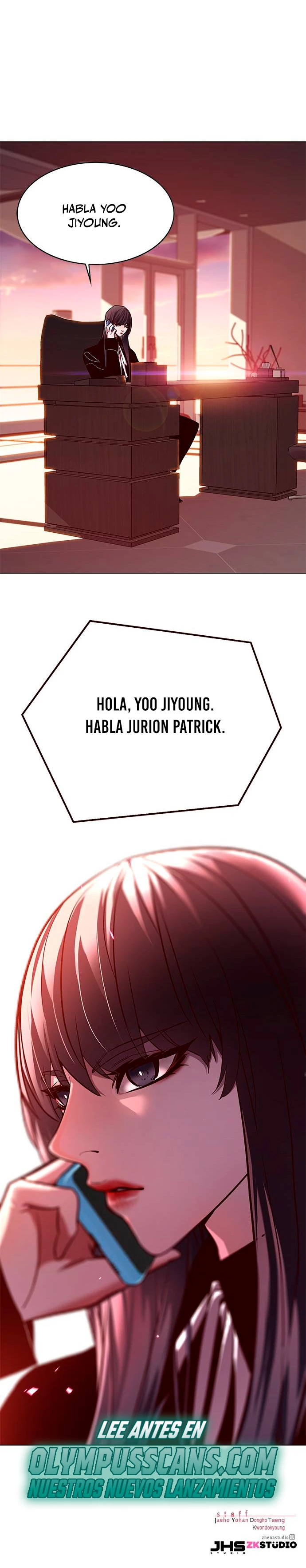 Eleceed Capitulo 222 página 39