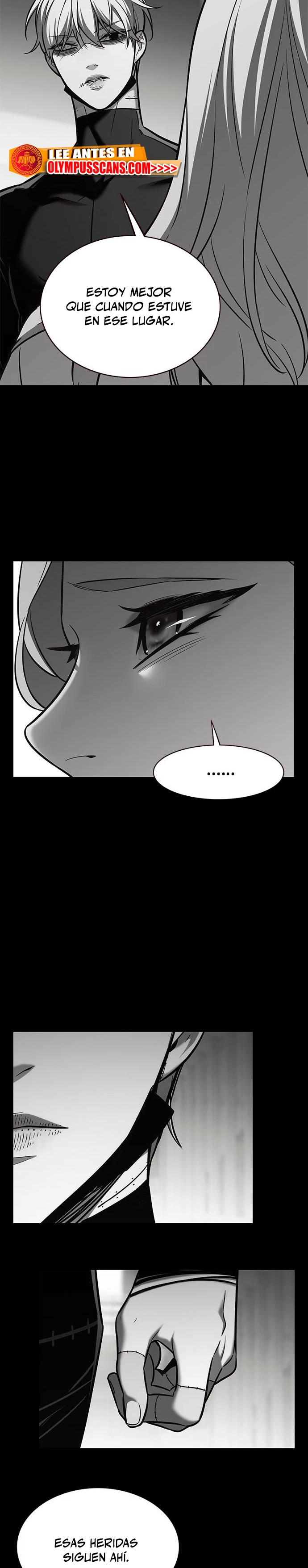 Eleceed Capitulo 222 página 5