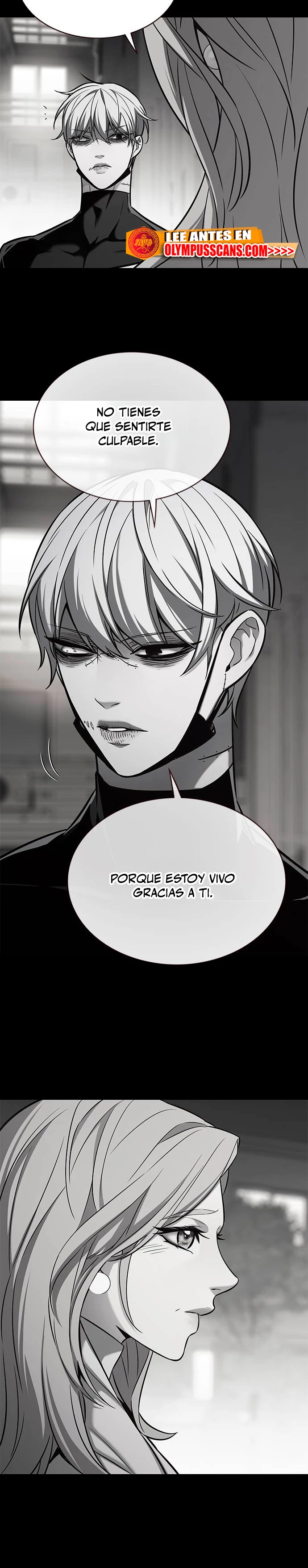 Eleceed Capitulo 222 página 6
