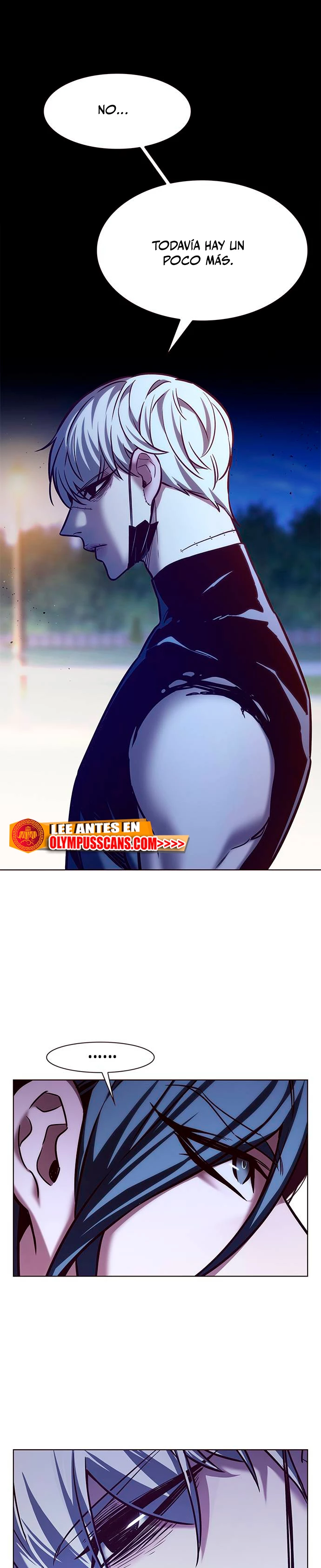 Eleceed Capitulo 222 página 7