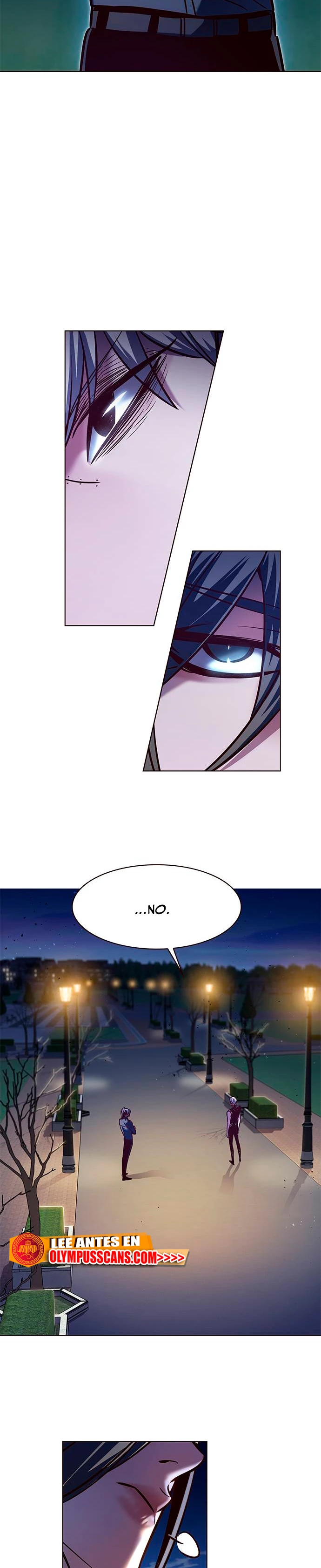 Eleceed Capitulo 222 página 9