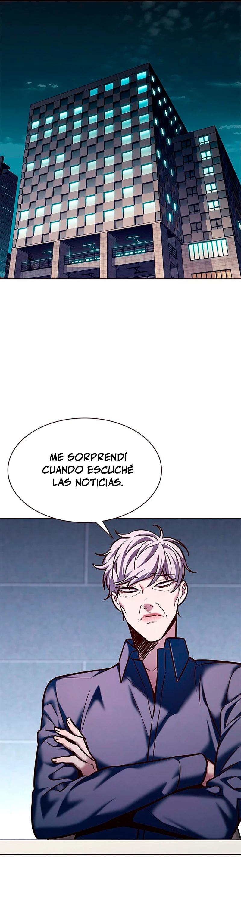 Eleceed Capitulo 223 página 10