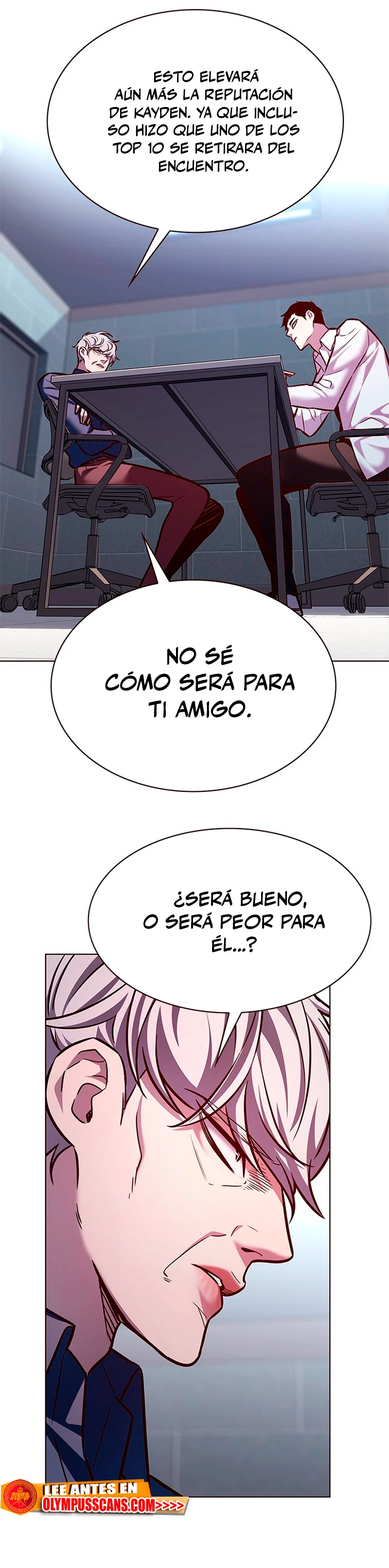 Eleceed Capitulo 223 página 13