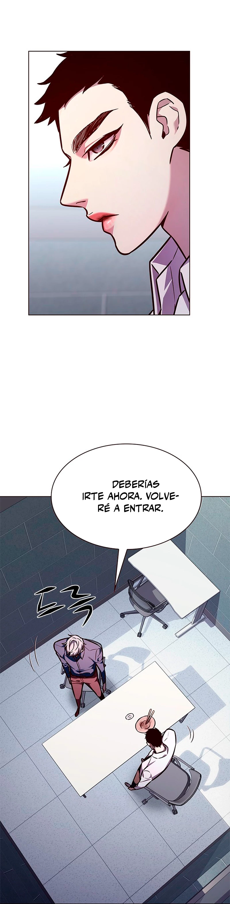 Eleceed Capitulo 223 página 14