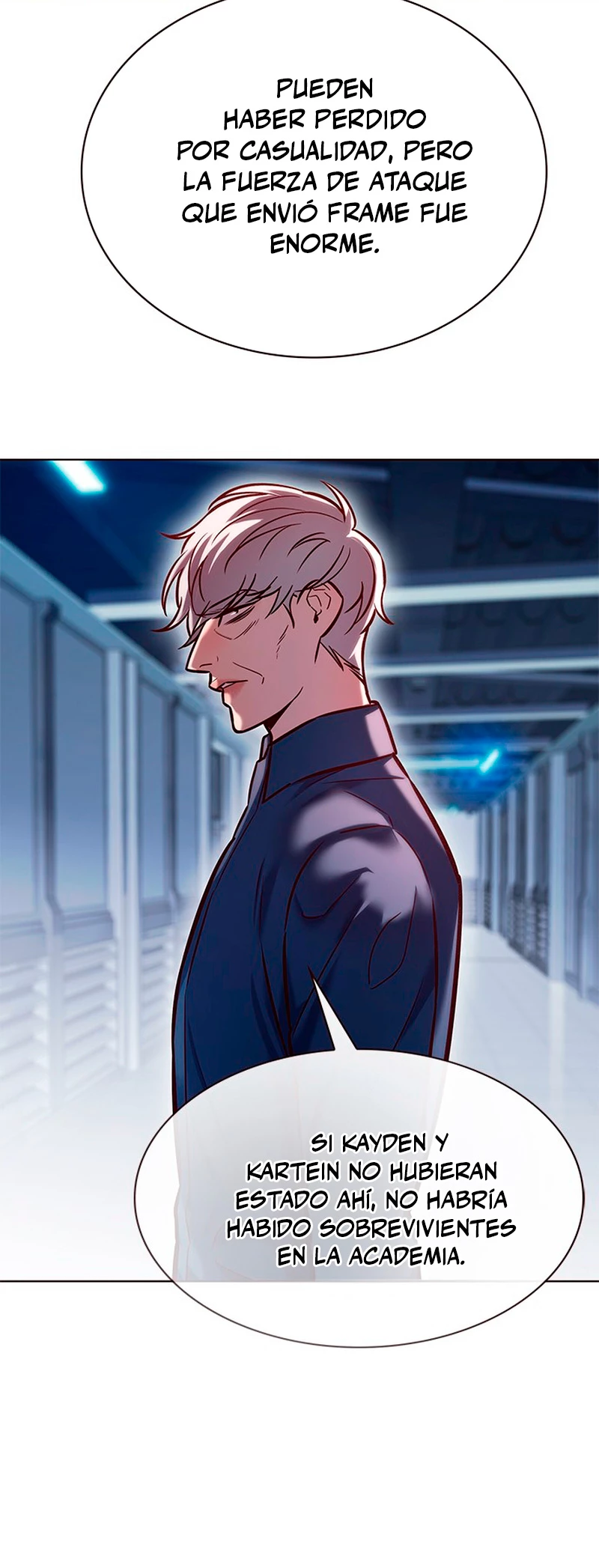 Eleceed Capitulo 223 página 16