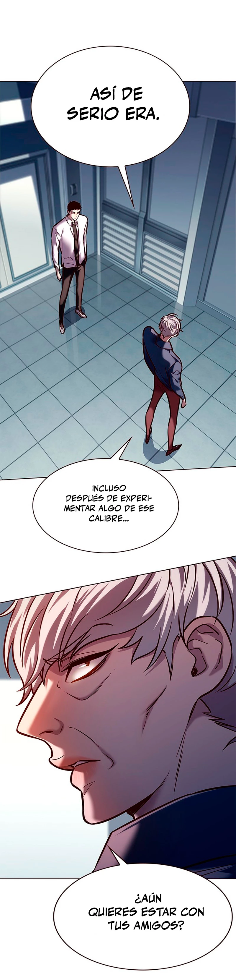 Eleceed Capitulo 223 página 17