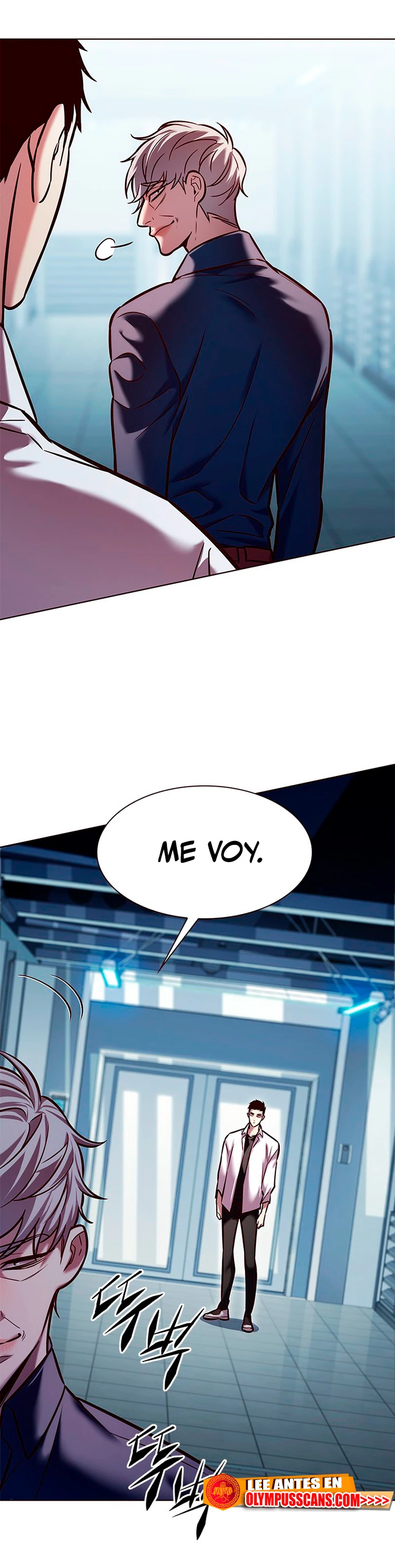 Eleceed Capitulo 223 página 19