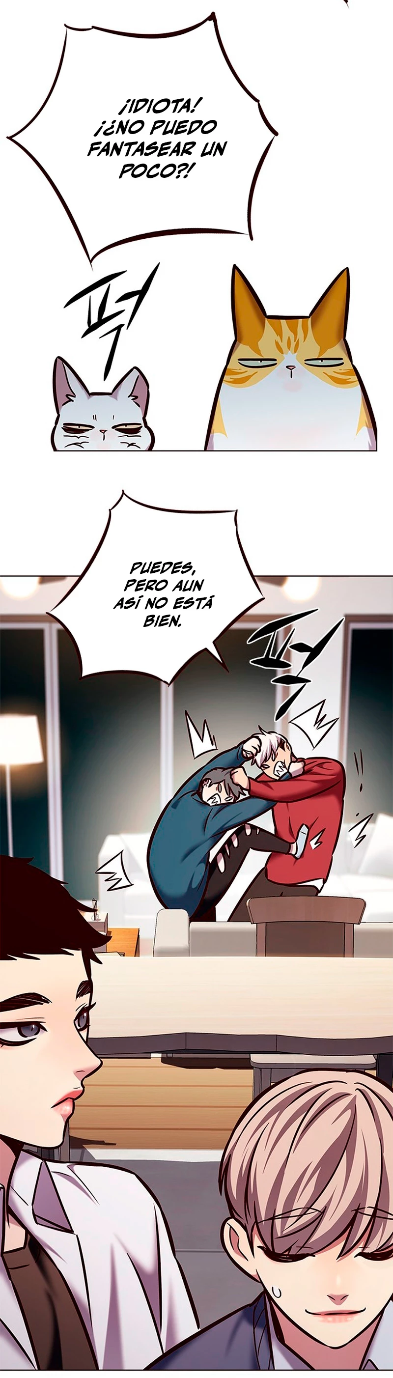 Eleceed Capitulo 223 página 25