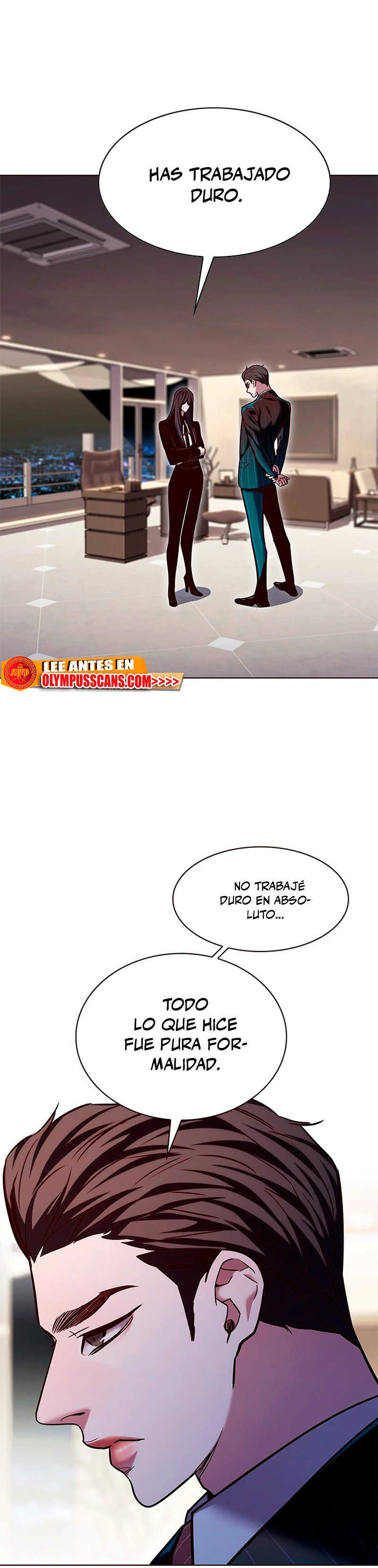 Eleceed Capitulo 223 página 3