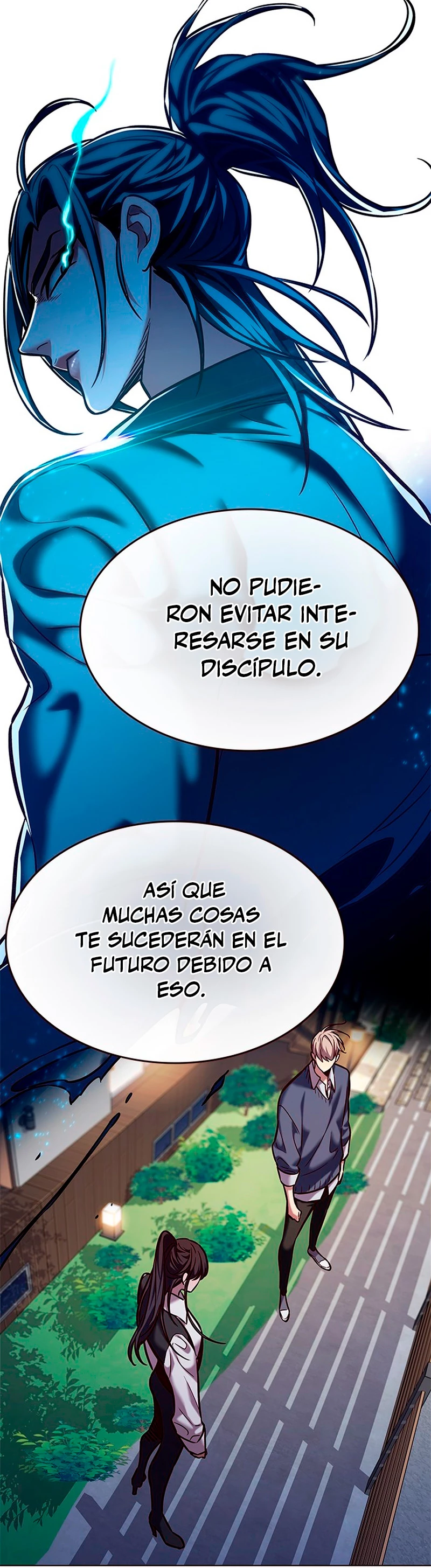 Eleceed Capitulo 223 página 34