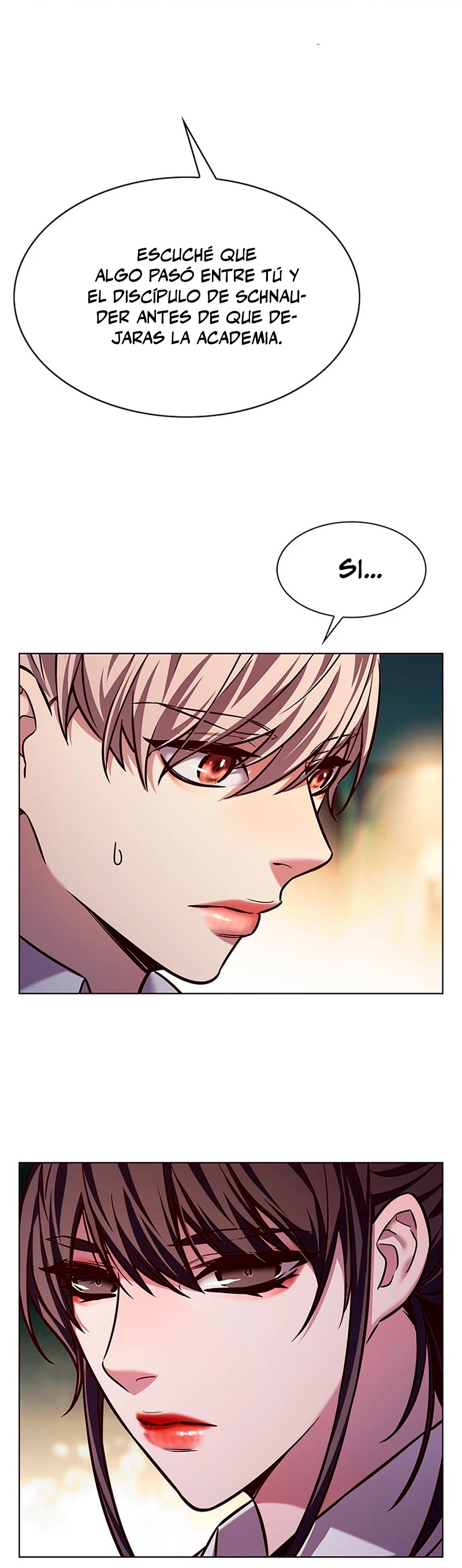 Eleceed Capitulo 223 página 35