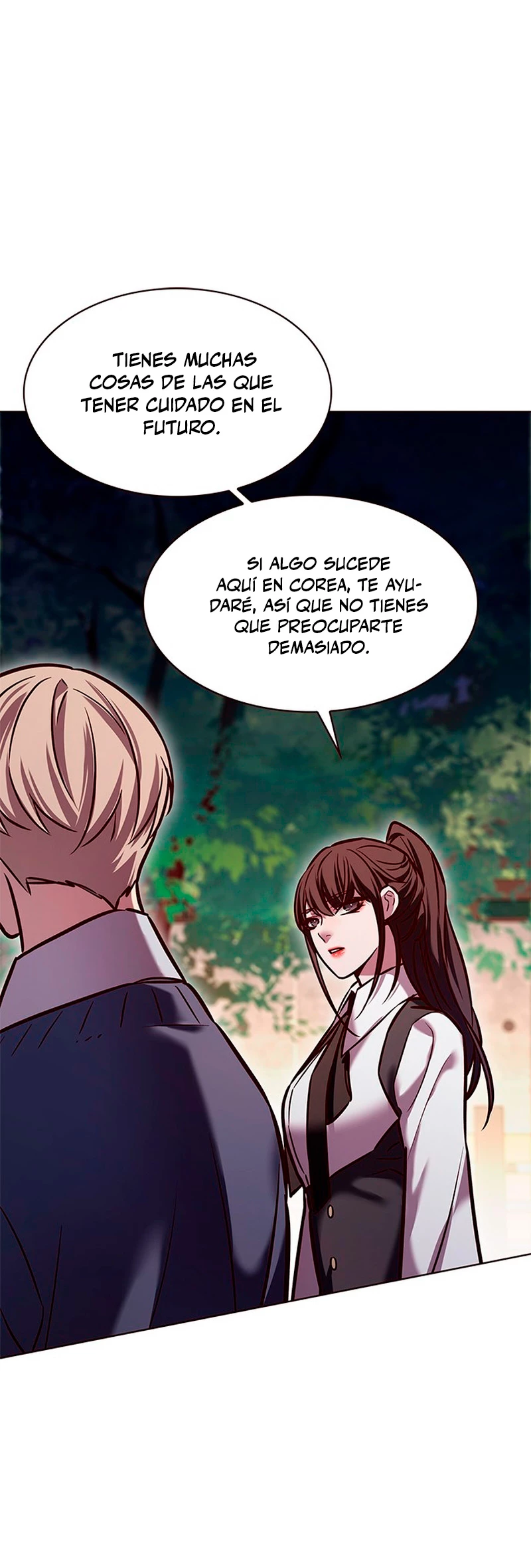 Eleceed Capitulo 223 página 36