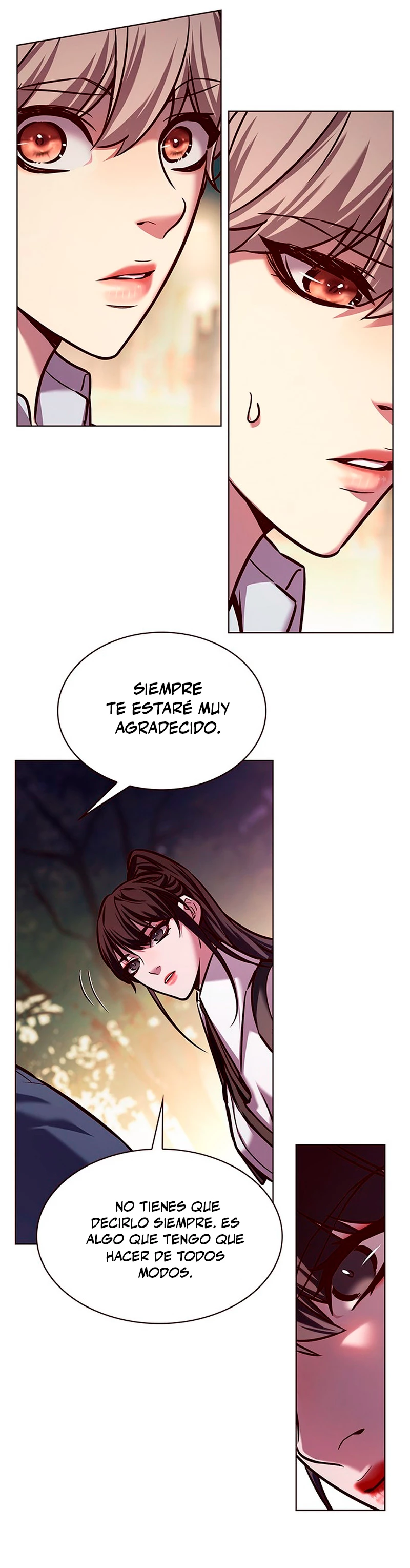 Eleceed Capitulo 223 página 37