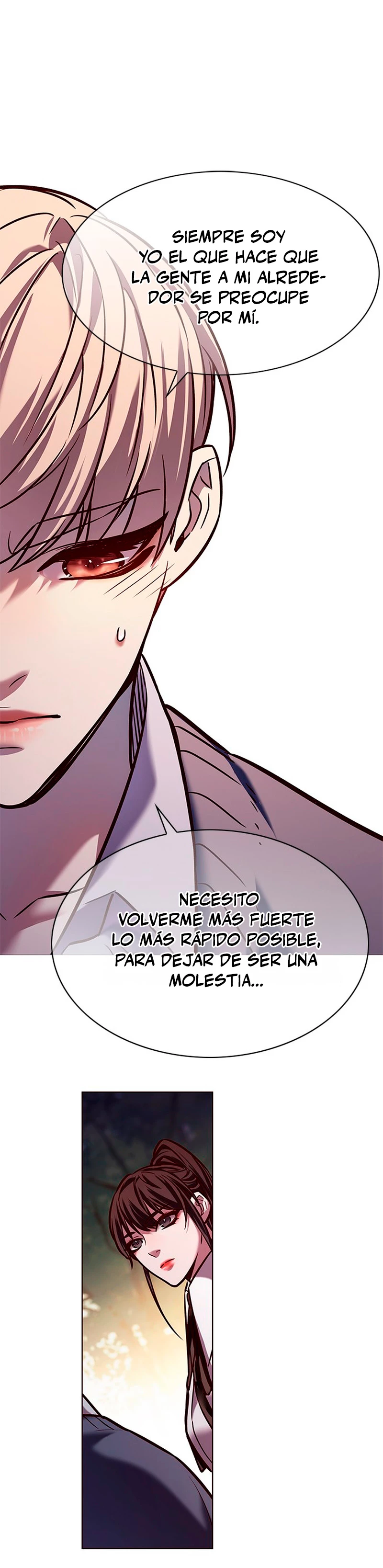 Eleceed Capitulo 223 página 38